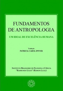Fundamentos de antropologia