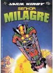 Senhor Milagre - vol. 1