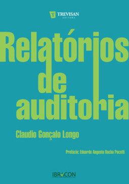 Relatórios de auditoria