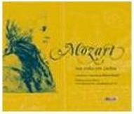Mozart: sua Vida em Cartas