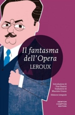 Il fantasma dell'Opera (I MiniMammut)