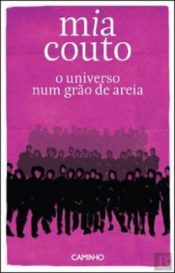 O universo num grão de areia