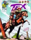 Tex Platinum Nº 27