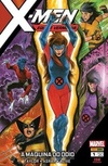 X-Men: Equipe Vermelha #1