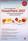 Curso Essencial de PowerPoint 2007