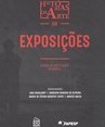 HISTORIAS DA ARTE EM EXPOSICOES - MODOS DE VER E EXIBIR NO BRASIL