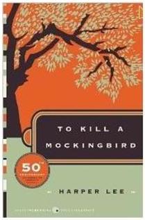 TO KILL A MOCKINBIRD