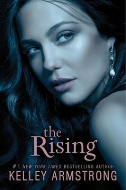 THE RISING