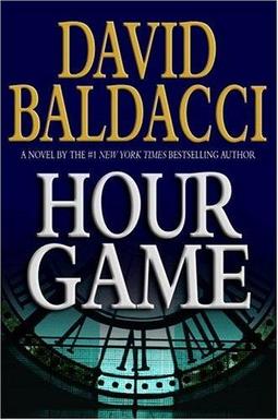 HOUR GAME