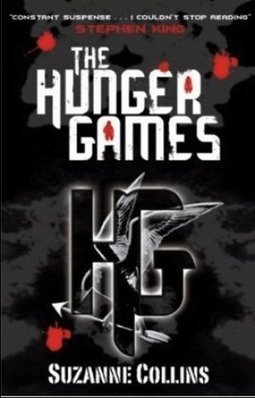 V.1 The Hunger Games