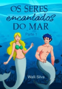Os seres encantados do mar