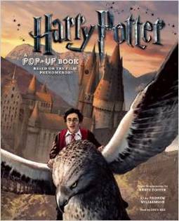HARRY POTTER