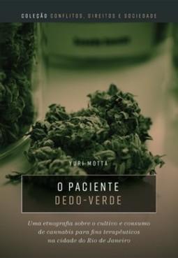 O paciente dedo-verde