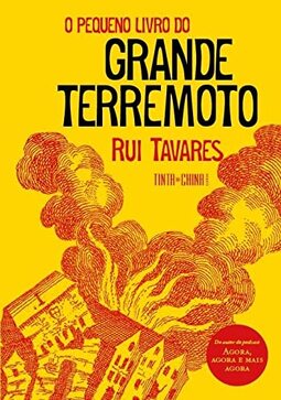 O pequeno livro do Grande Terremoto: ensaio sobre 1755