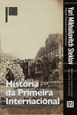 História da Primeira Internacional