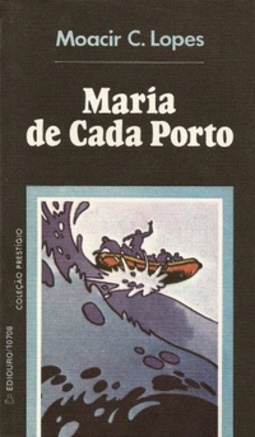 Maria de Cada Porto (Coleção Prestígio)