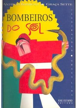 Bombeiros do Sol