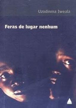 FERAS DE LUGAR NENHUM