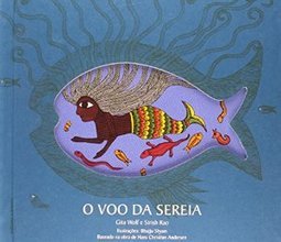O VÔO DA SEREIA