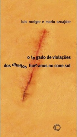 Legado de violações dos diretos humanos