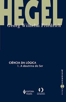 Ciência da lógica: 1. A doutrina do ser