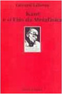 Kant e o Fim da Metafisica