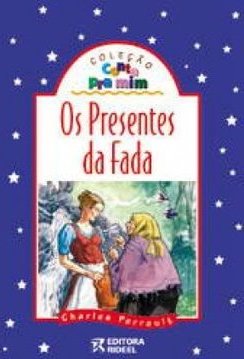 Os Presentes da Fada