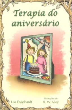 Terapia do aniversário
