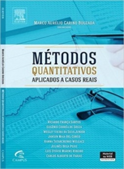Métodos Quantitativos Aplicados a Casos Reais