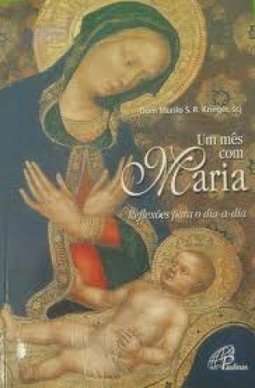 Um Mês Com Maria