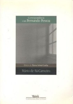 Correspondência com Fernando Pessoa