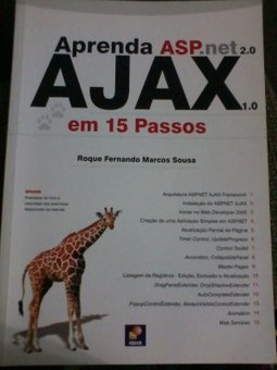 Aprenda ASP.NET AJAX em 15 Passos