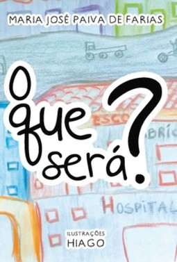 O que será?