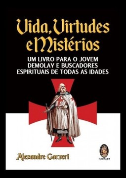 Vidas virtudes e mistérios