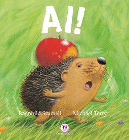 Ai!