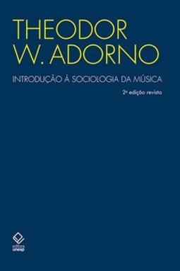 Introdução à sociologia da música