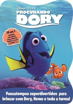 Procurando Dory