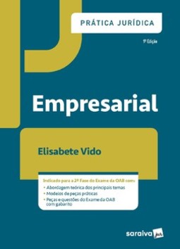 Prática jurídica - Empresarial