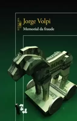 Memorial da fraude