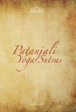 Patanjali Yoga Sutras