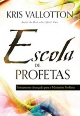Escola de profetas