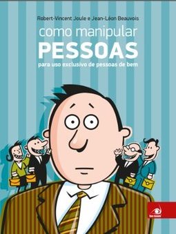 COMO MANIPULAR PESSOAS