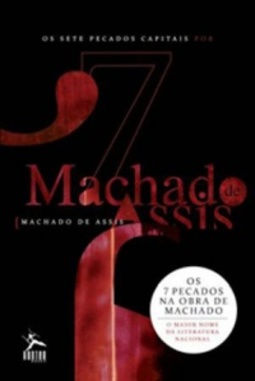 Os Sete Pecados Capitais de Machado de Assis