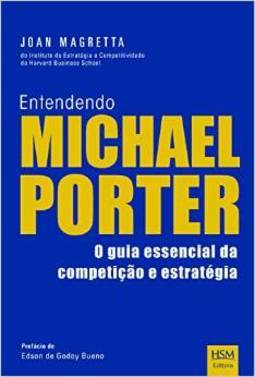ENTENDENDO MICHAEL PORTER