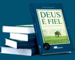 Deus é Fiel_David Wilkerson