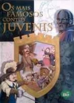 Os mais famosos contos juvenis