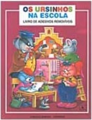 Os Ursinhos na Escola