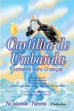 Cartilha de Umbanda