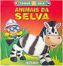 Animais da Selva