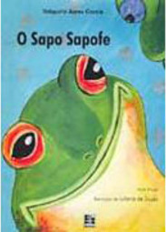 O Sapo Sapofe = Der Frosch Sapofe